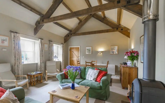 The Byre at High Watch