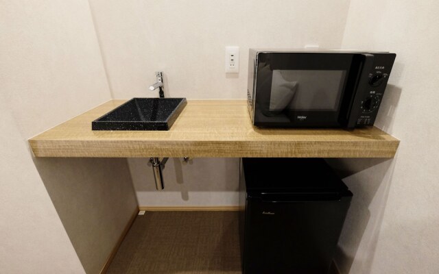 OOKINI HOTELS Dotonbori Apartment