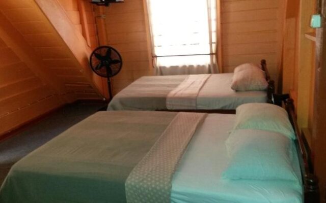 Guesthouse AlbergoAlberga