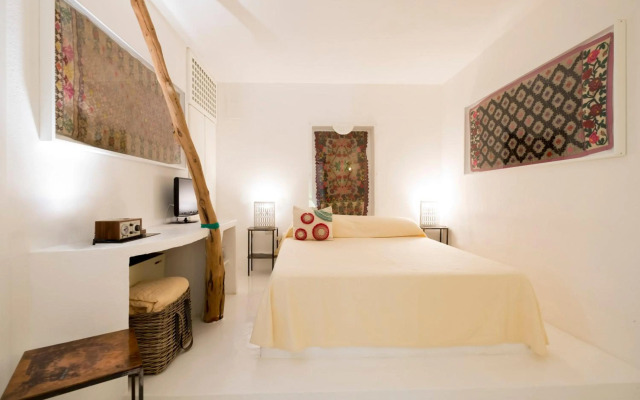 Su Gologone Experience Hotel