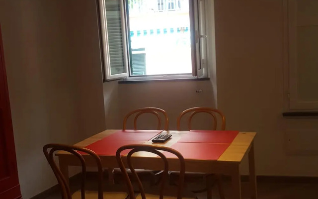 Bonassola Centro Storico