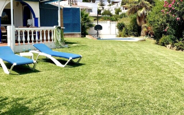 SCH Villa El Faro