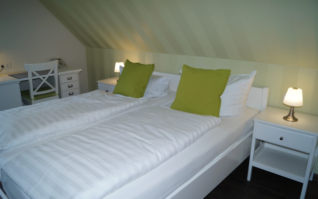 REGIOHOTEL Schanzenhaus Wernigerode