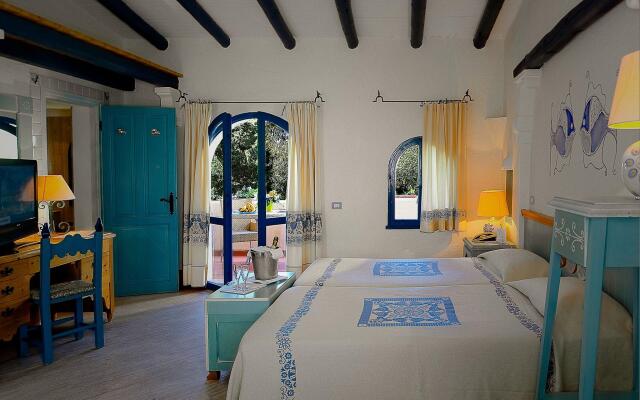 Forte Village Resort - Il Borgo - фото 5