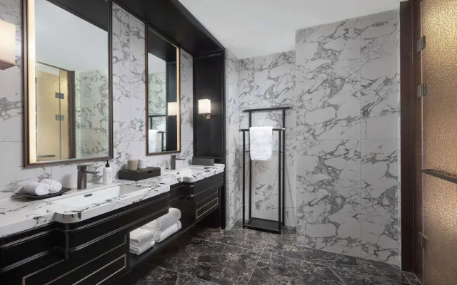 Days Hotel by Wyndham Changsha Yuhua East