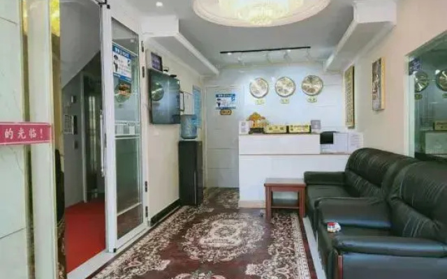 Hotel Pu'an Majun