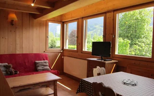 Résidence Chalet des Granges