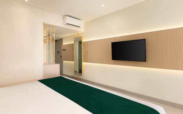 Elsotel Purwokerto