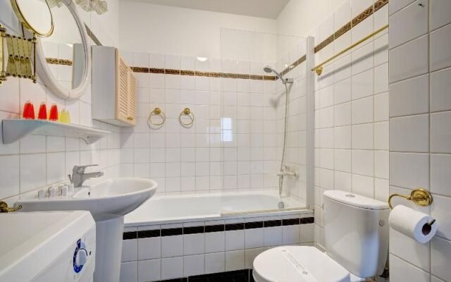 Dom & House - Apartment Fiszera Sopot