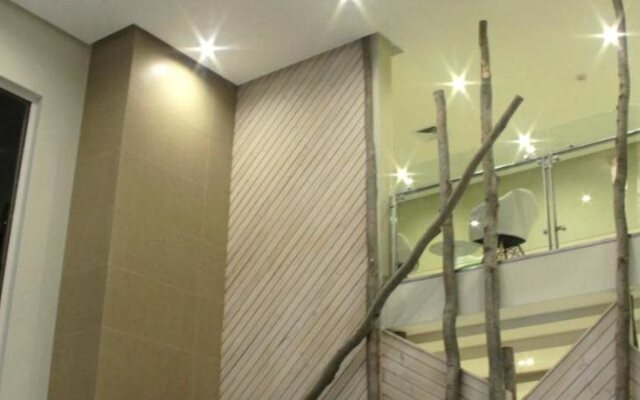 EcoHotel