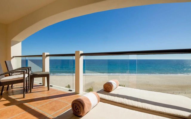 Hyatt Ziva Los Cabos- All Inclusive