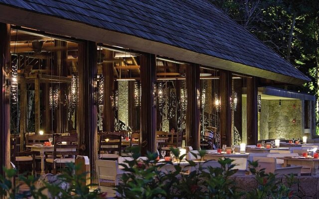 Four Seasons Resort Seychelles