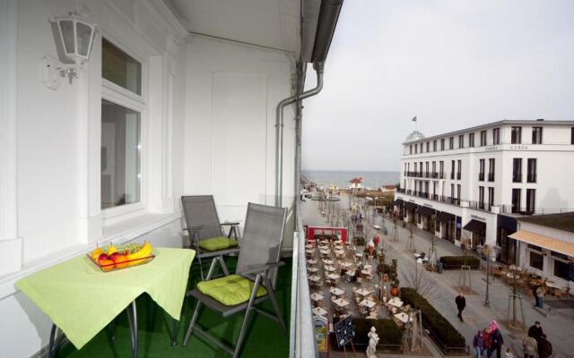 Haus Zobler Apartmenthaus