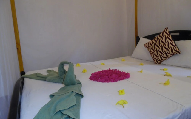 Sea Breeze Inn