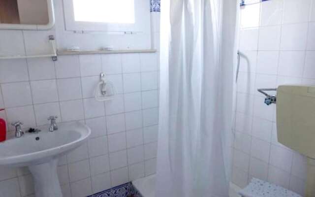 House With 2 Bedrooms In Arraiolos, With Enclosed Garden And Wifi