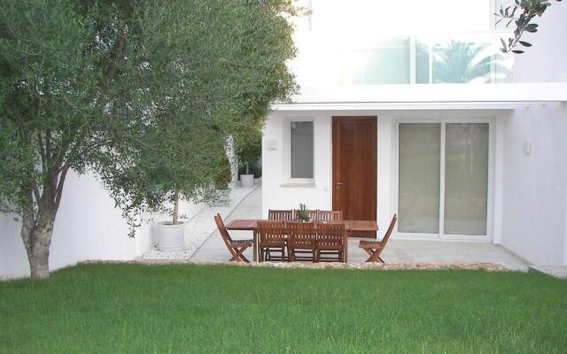 Villa Mar