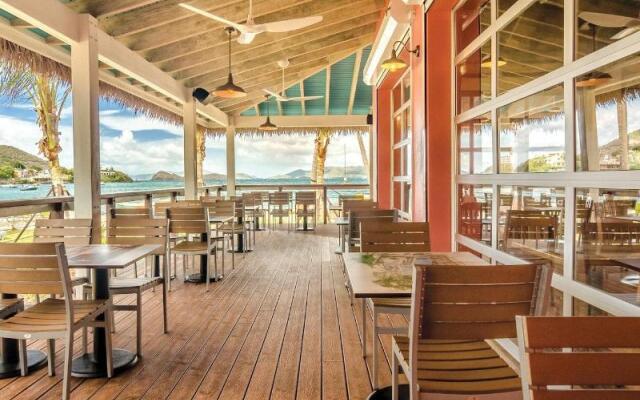 Margaritaville Vacation Club - St. Thomas