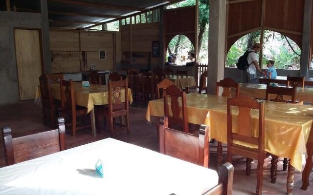 Centro Ecoturistico Yaajche