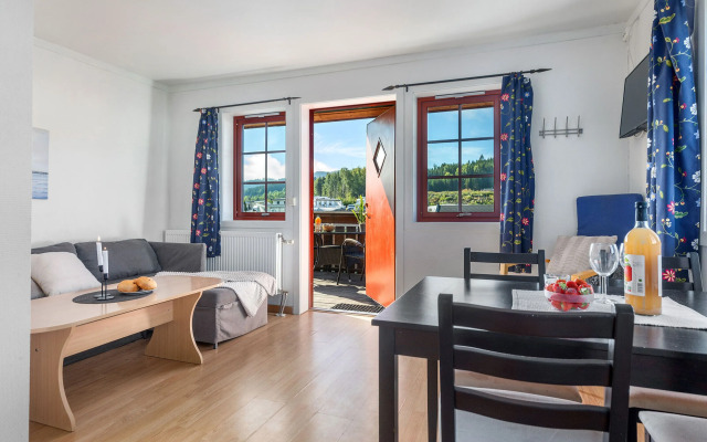 Topcamp Mjøsa - Brumunddal