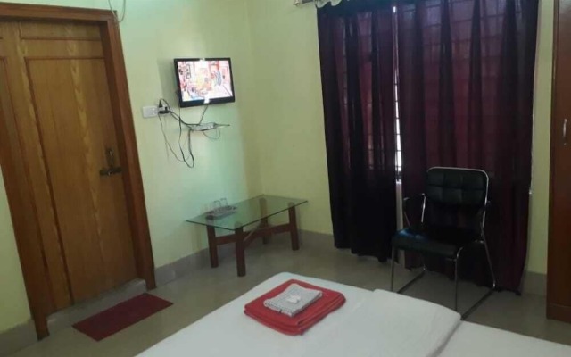 Homocation Ricon Homestay