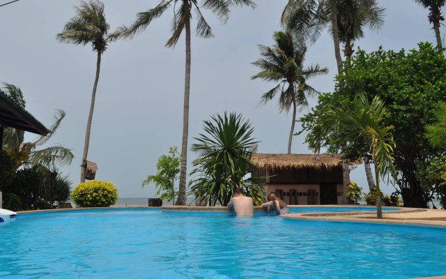 Phangan Beach Resort