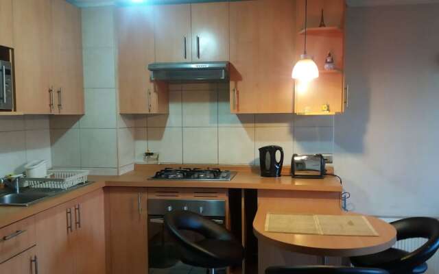 Apartamento Santiago Centro