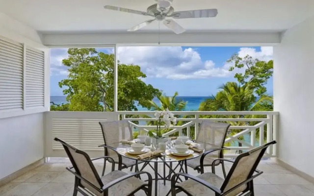 Waterside 303 by Barbados Sotheby's International Realty