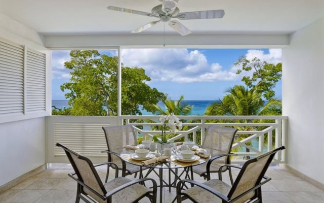 Waterside 303 by Barbados Sotheby's International Realty
