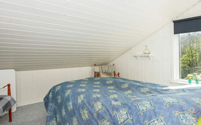 Holiday Home in Hemmet