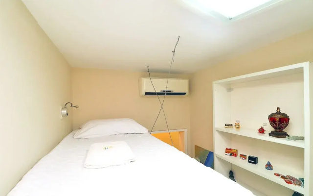 MZ Apartments Leme III