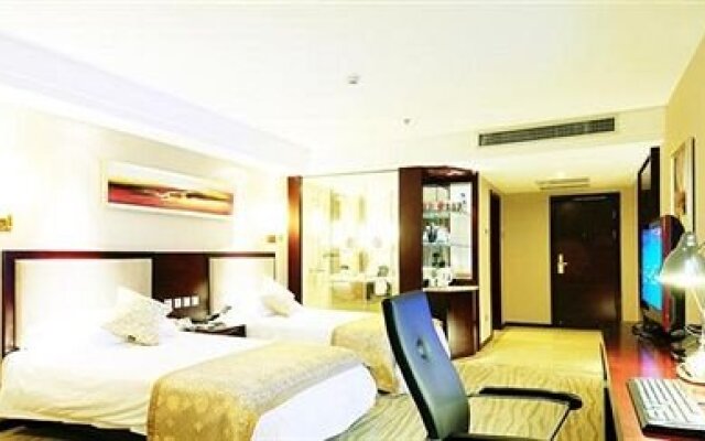 Tongcheng International Hotel