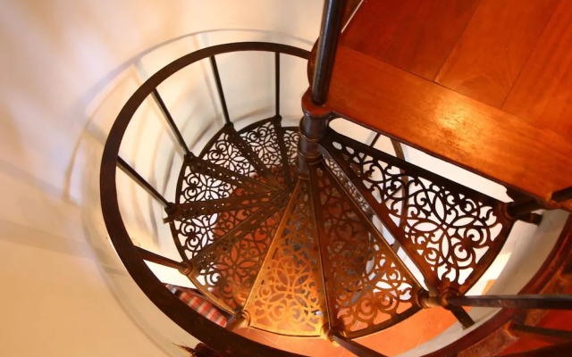 Villa Near Rome With Pool and Stunning Views