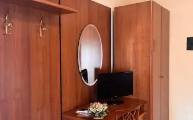 Villa Verde 2