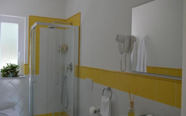 Hotel Terme Alexander