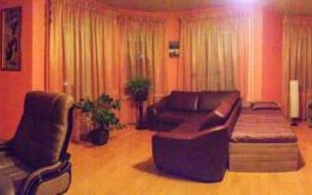 Living quarters Darkhan