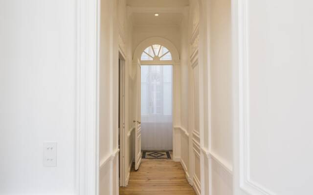 Intendance Magnifique appartement