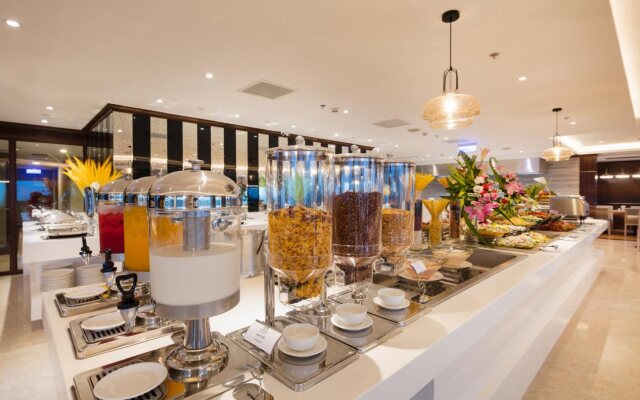 Comodo Nha Trang Hotel