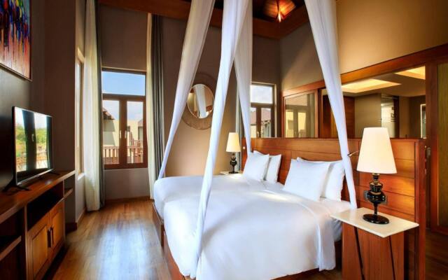 Novotel Inle Lake Myat Min