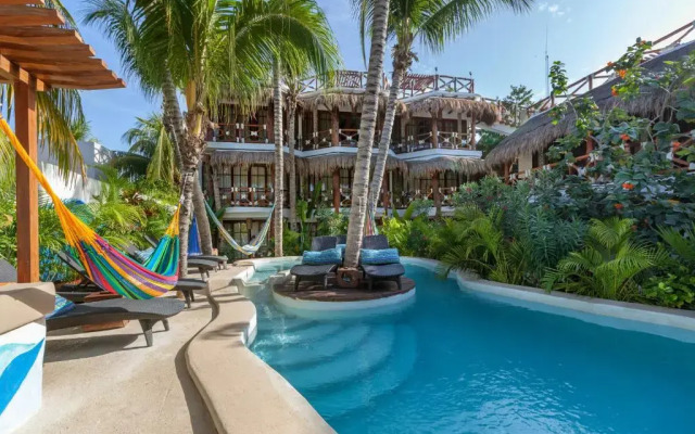 Hotel Para Ti