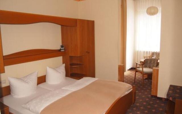 Hotel Fidelitas