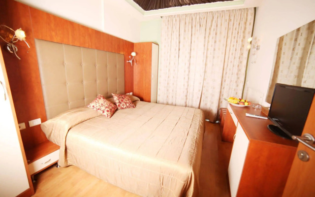 Princessa Hotel