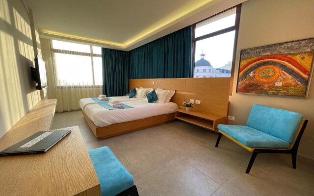 Majestic Byblos Grand Hotel