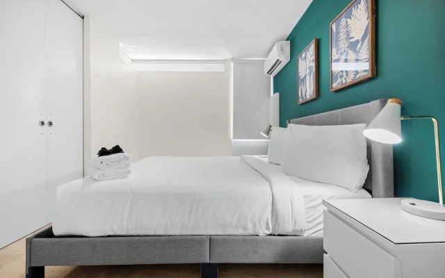 Condado del Mar by Otium