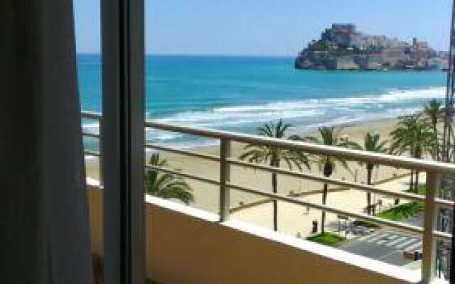 SeaView Luna Apartment