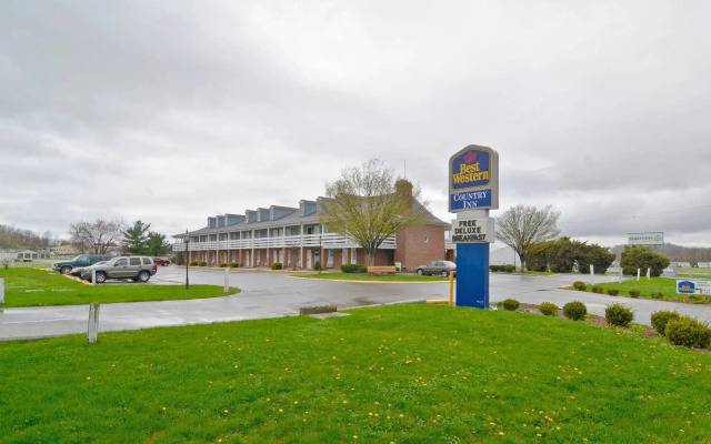 Red Roof Inn Uhrichsville