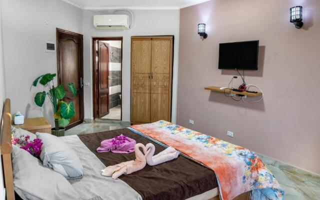 Andalusia Blue Beach