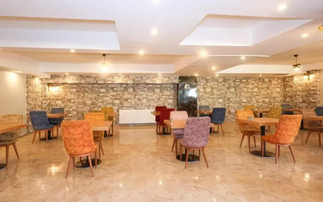 Kilicaslan Suite Hotel