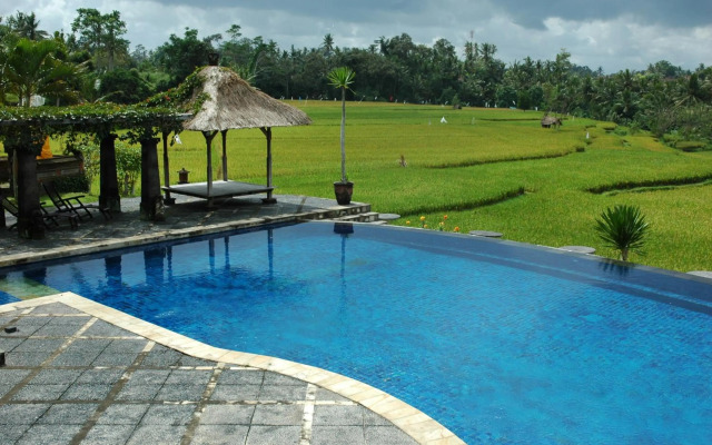 Bumi Ubud Resort