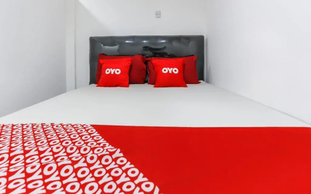 Good Sleep Near Samarinda Central Plaza