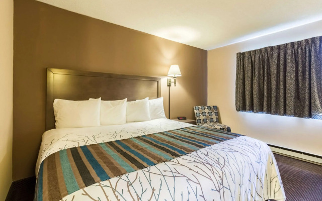Rodeway Inn Red Wing
